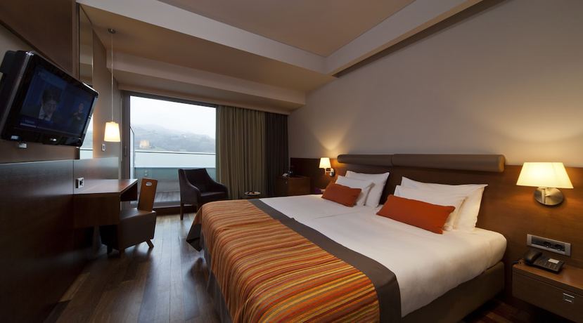 Imagen de la habitación del Hotel Kaj. Foto 7