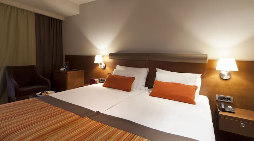 Imagen de la habitación del Hotel Kaj. Foto 9