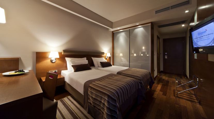 Imagen de la habitación del Hotel Kaj. Foto 13