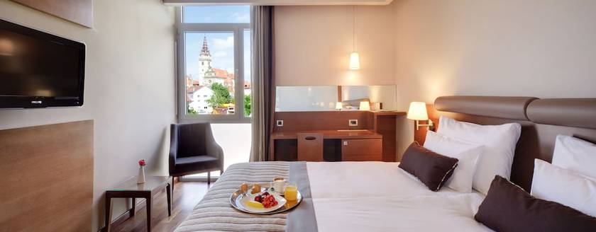 Imagen de la habitación del Hotel Kaj. Foto 16