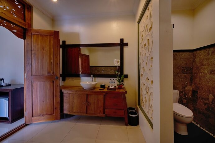 Imagen general del Hotel Kaja Villa. Foto 6