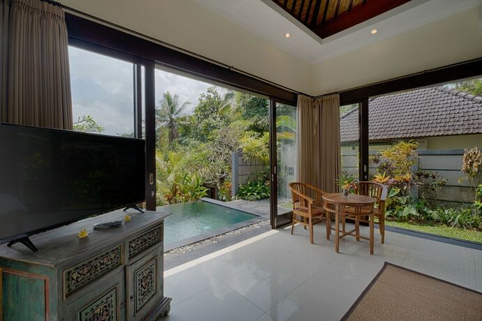 Imagen general del Hotel Kaja Villa. Foto 7