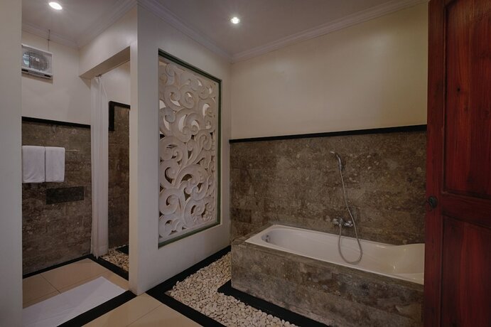 Imagen general del Hotel Kaja Villa. Foto 9