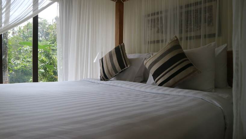 Imagen general del Hotel Kaja Villa. Foto 11