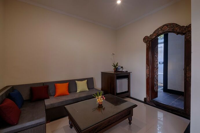 Imagen general del Hotel Kaja Villa. Foto 13