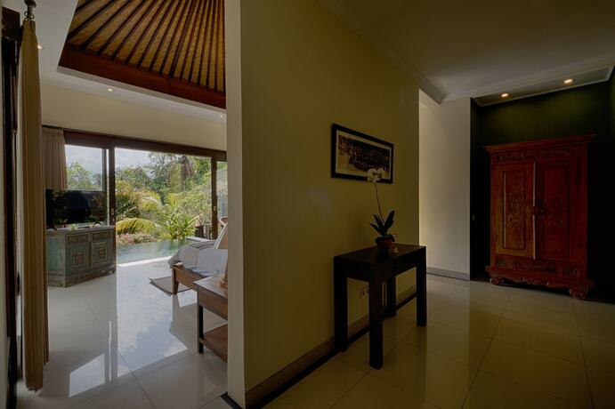 Imagen general del Hotel Kaja Villa. Foto 14