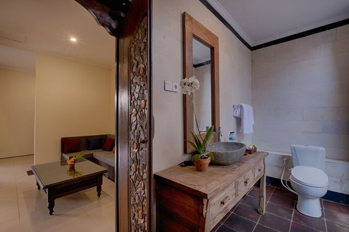 Imagen general del Hotel Kaja Villa. Foto 15