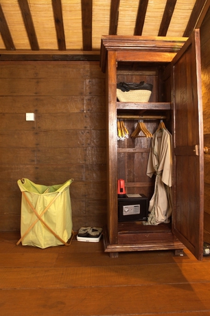 Imagen de la habitación del Hotel KajaNe Tulamben. Foto 8