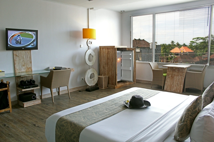 Imagen general del Hotel Kajane Mua. Foto 3