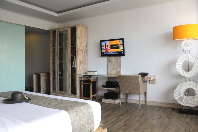 Imagen de la habitación del Hotel Kajane Mua. Foto 5