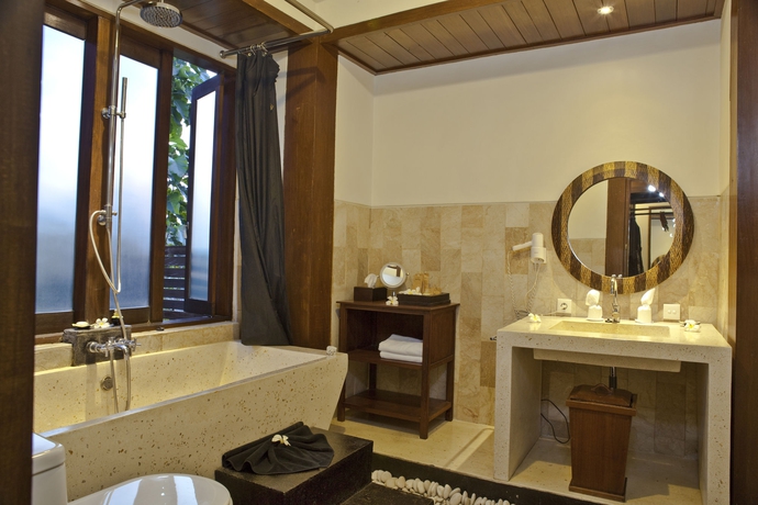 Imagen de la habitación del Hotel Kajane Mua. Foto 7