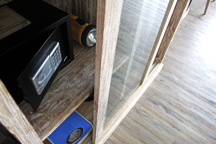 Imagen de la habitación del Hotel Kajane Mua. Foto 11