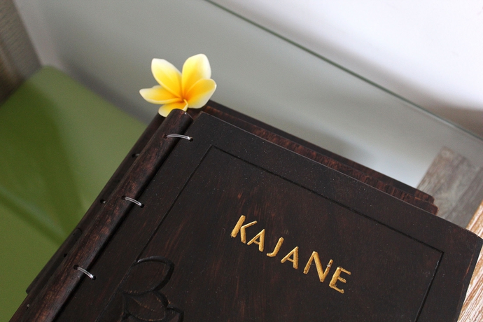 Imagen de los interiores del Hotel Kajane Mua. Foto 16