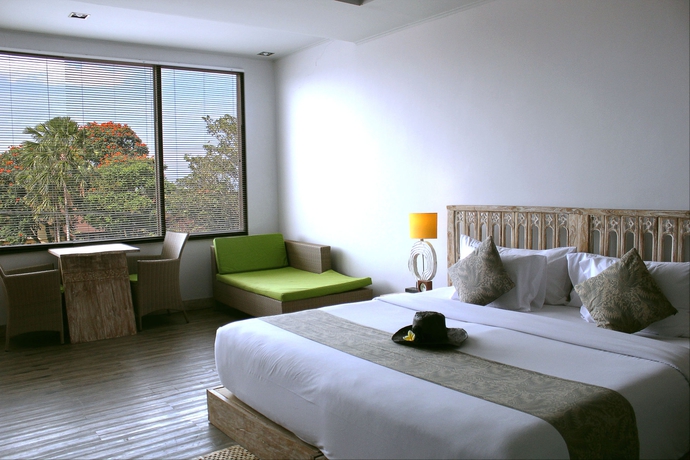 Imagen de la habitación del Hotel Kajane Mua. Foto 13