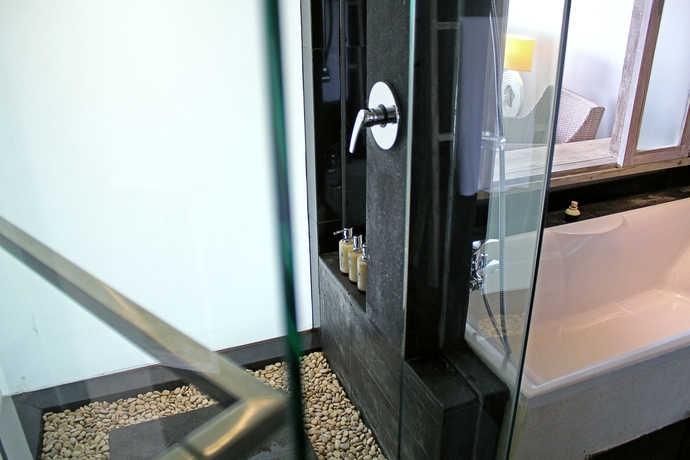 Imagen de la habitación del Hotel Kajane Mua. Foto 14