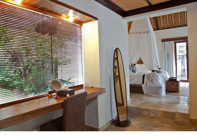 Imagen general del Hotel Kajane Mua. Foto 2