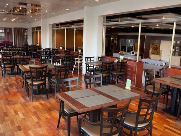 Imagen general del Hotel Kajanus. Foto 4