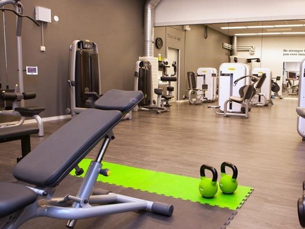 Imagen general del Hotel Kajanus. Foto 5