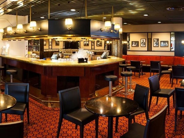 Imagen general del Hotel Kajanus. Foto 6