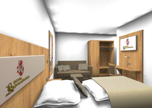 Imagen de la habitación del Hotel Kajetansbr&uuml;cke. Foto 4