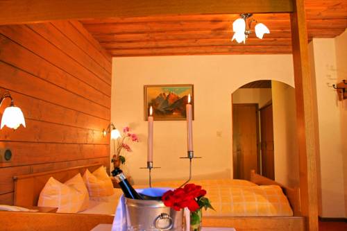 Imagen de la habitación del Hotel Kajetansbr&uuml;cke. Foto 10