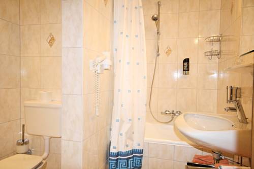 Imagen de la habitación del Hotel Kajetansbr&uuml;cke. Foto 11