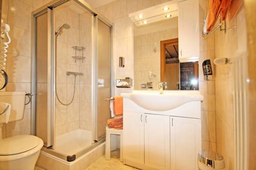 Imagen de la habitación del Hotel Kajetansbr&uuml;cke. Foto 12