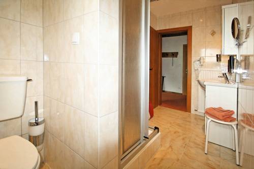 Imagen de la habitación del Hotel Kajetansbr&uuml;cke. Foto 13