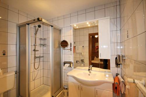 Imagen de la habitación del Hotel Kajetansbr&uuml;cke. Foto 15