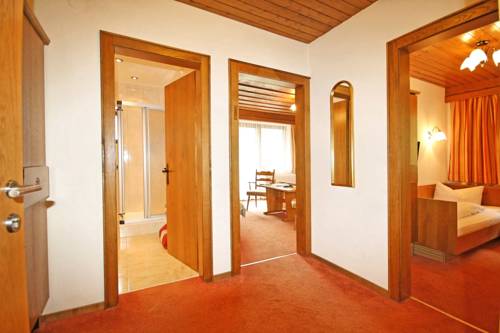 Imagen de la habitación del Hotel Kajetansbr&uuml;cke. Foto 16