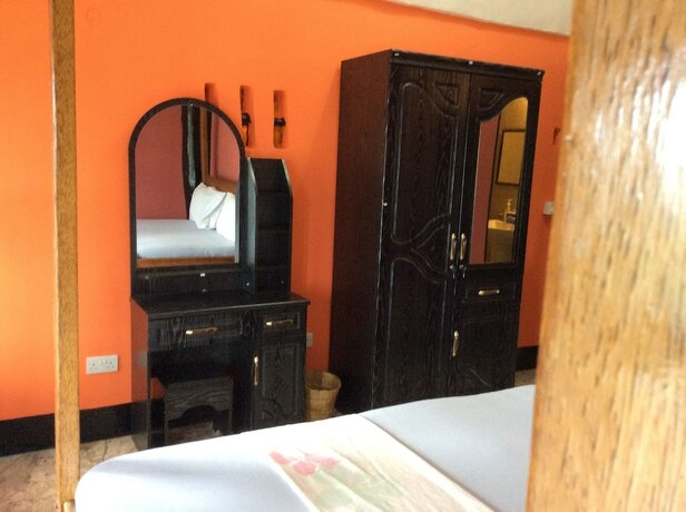 Imagen general del Hotel Kajibange bar and guesthouse. Foto 1