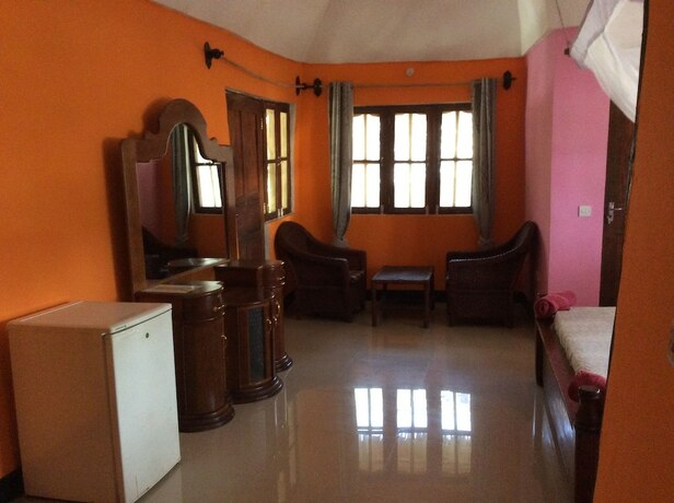 Imagen general del Hotel Kajibange bar and guesthouse. Foto 2