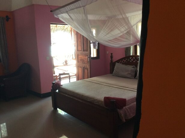 Imagen general del Hotel Kajibange bar and guesthouse. Foto 4