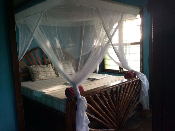 Imagen de la habitación del Hotel Kajibange bar and guesthouse. Foto 13