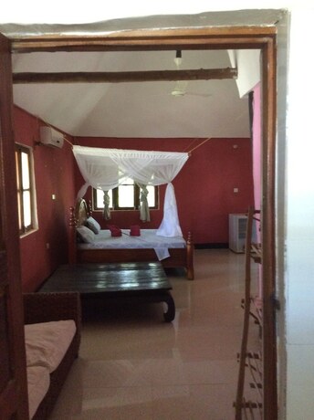 Imagen general del Hotel Kajibange bar and guesthouse. Foto 5