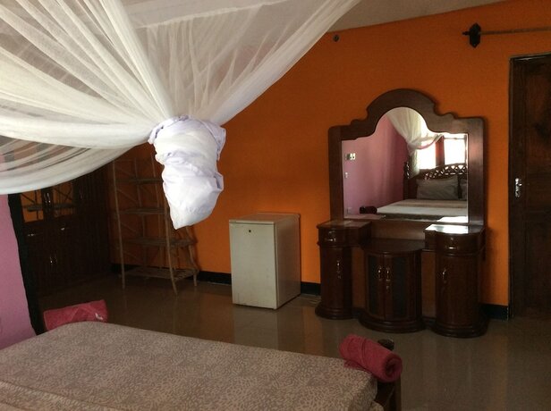 Imagen general del Hotel Kajibange bar and guesthouse. Foto 6