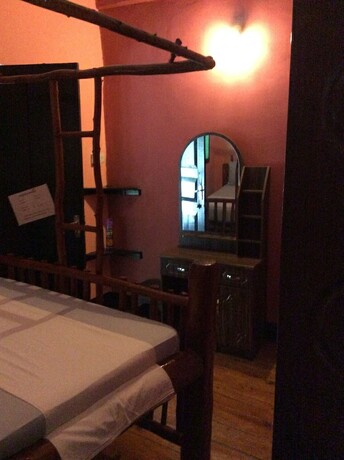 Imagen de la habitación del Hotel Kajibange bar and guesthouse. Foto 14