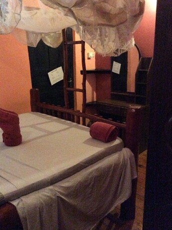 Imagen general del Hotel Kajibange bar and guesthouse. Foto 7