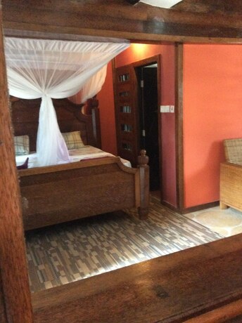 Imagen general del Hotel Kajibange bar and guesthouse. Foto 8