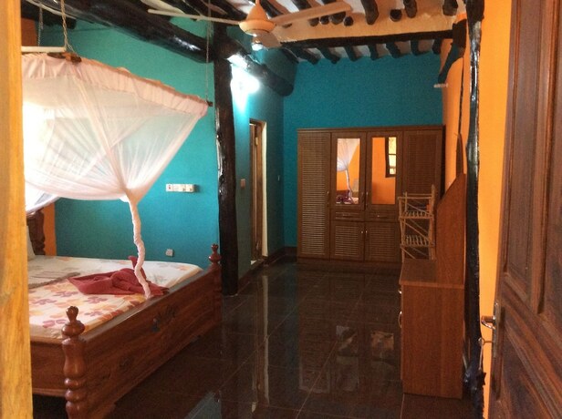 Imagen de la habitación del Hotel Kajibange bar and guesthouse. Foto 16