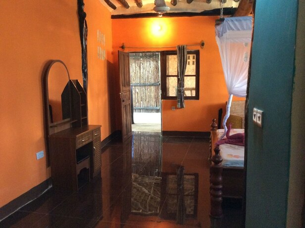 Imagen general del Hotel Kajibange bar and guesthouse. Foto 10