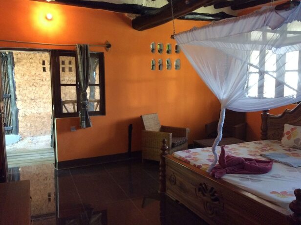 Imagen de la habitación del Hotel Kajibange bar and guesthouse. Foto 18