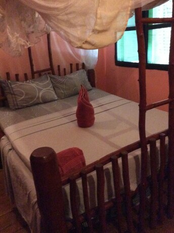 Imagen de la habitación del Hotel Kajibange bar and guesthouse. Foto 19