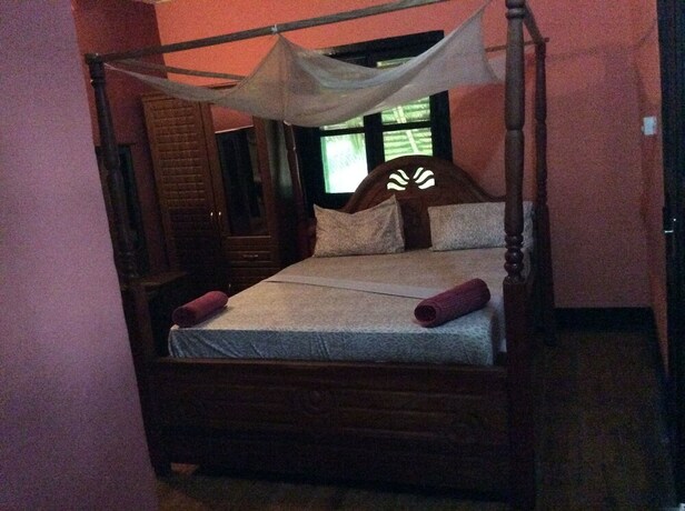 Imagen de la habitación del Hotel Kajibange bar and guesthouse. Foto 20