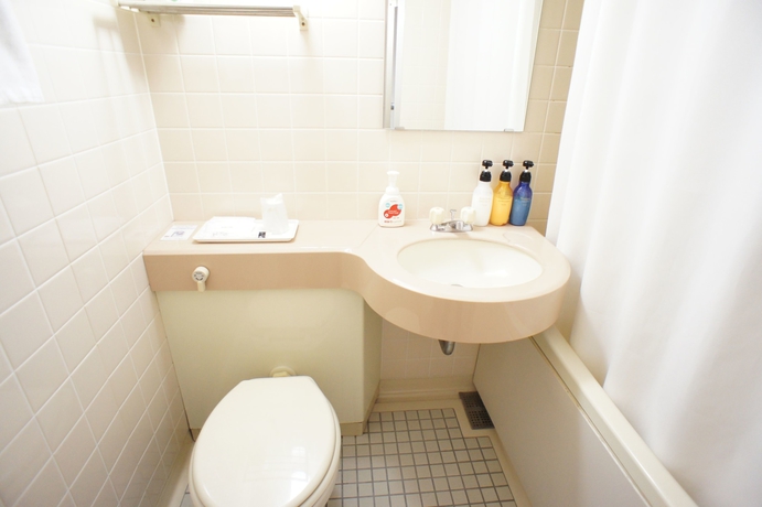 Imagen de la habitación del Hotel Kajigaya Plaza. Foto 7