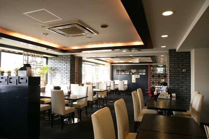 Imagen del bar/restaurante del Hotel Kajigaya Plaza. Foto 4