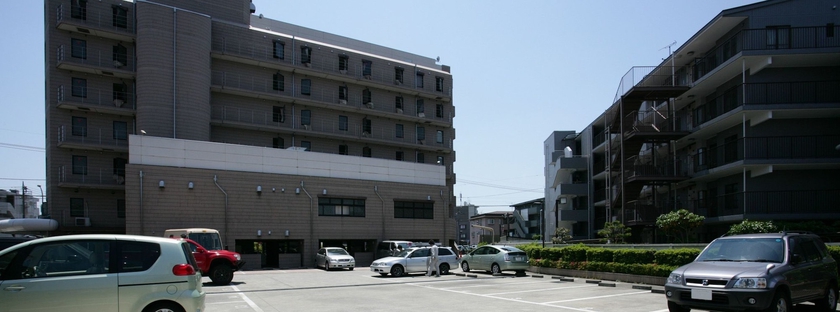 Imagen general del Hotel Kajigaya Plaza. Foto 2