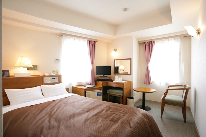 Imagen de la habitación del Hotel Kajigaya Plaza. Foto 8