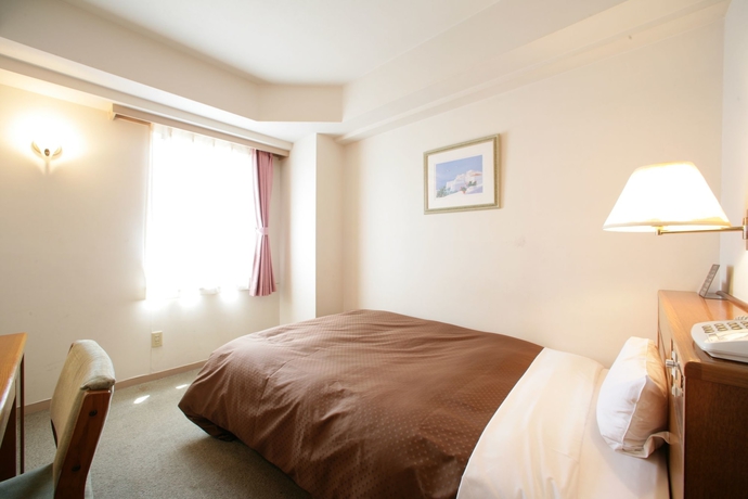 Imagen de la habitación del Hotel Kajigaya Plaza. Foto 9
