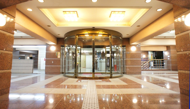 Imagen general del Hotel Kajigaya Plaza. Foto 3